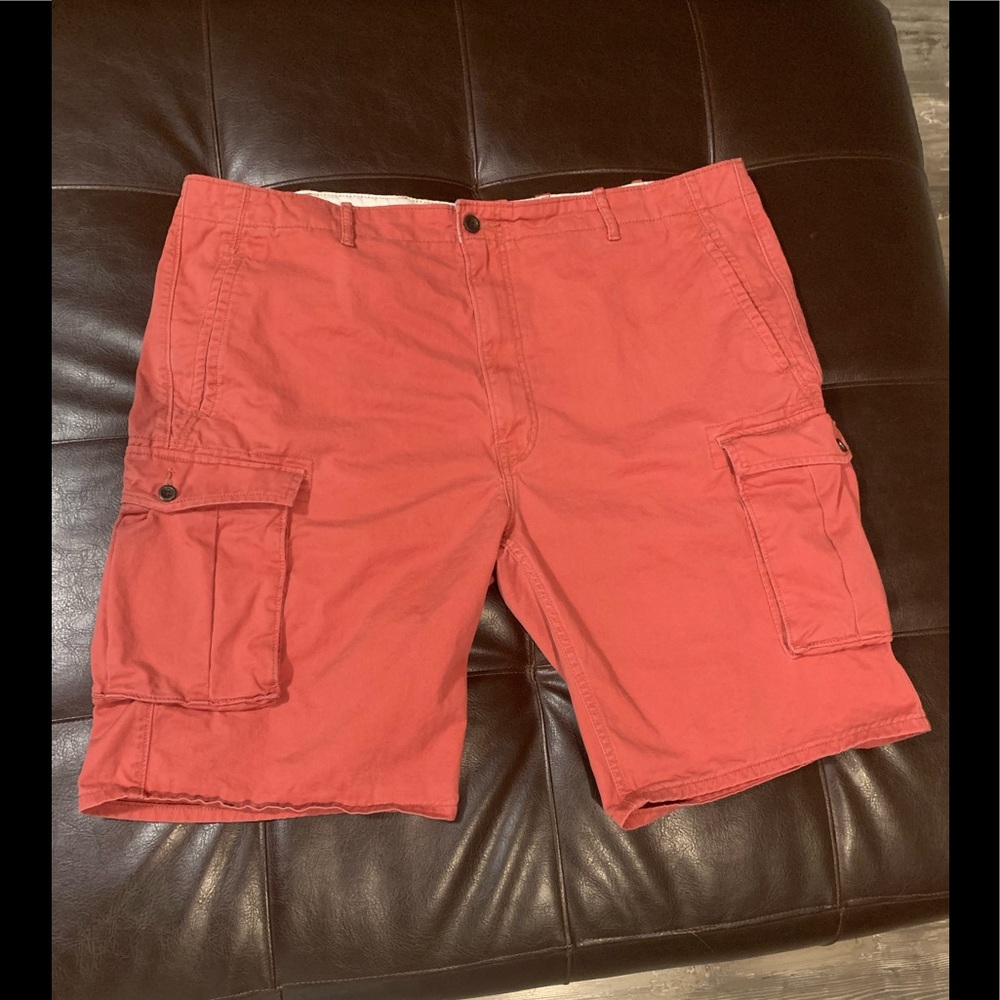 Levi’s Strauss & Co Shorts (Men’s)🎈Final Price🎈 - Picture 4 of 4